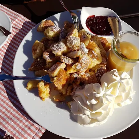 Seeadler-ferien Apartment *