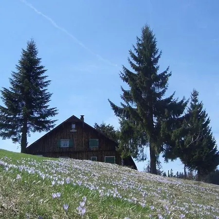 Seeadler-ferien Oberstaufen