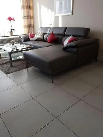 Seeadler-ferien Apartment