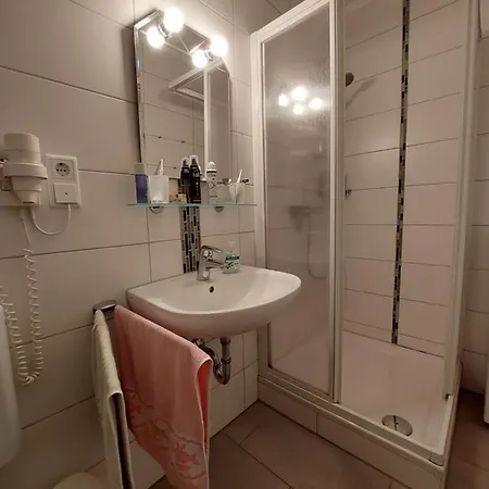 Apartment Seeadler-ferien Oberstaufen