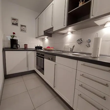 Seeadler-ferien Apartment Oberstaufen