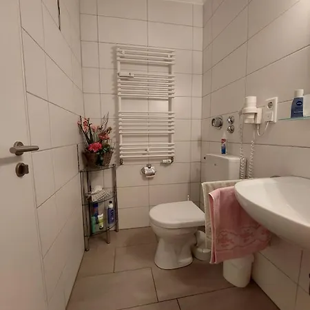 Apartment Seeadler-ferien