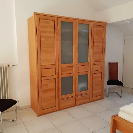 Apartment Seeadler-ferien